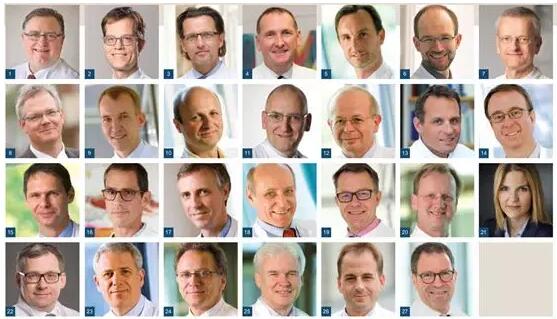 医学访学来德国海德堡的几个理由