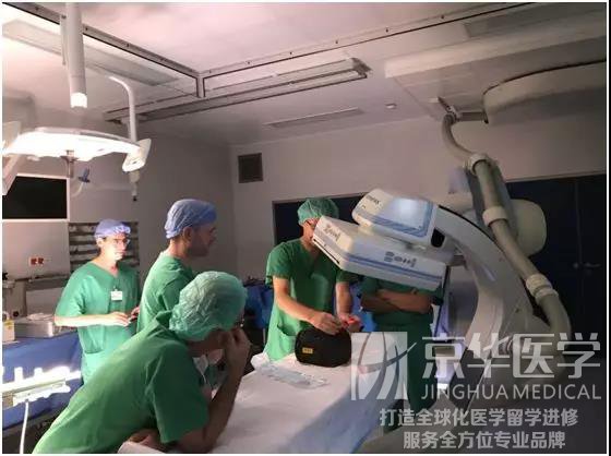 医学访学来德国海德堡的几个理由