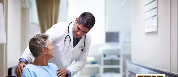 2018-2019年美国最佳医院综合排名前20名