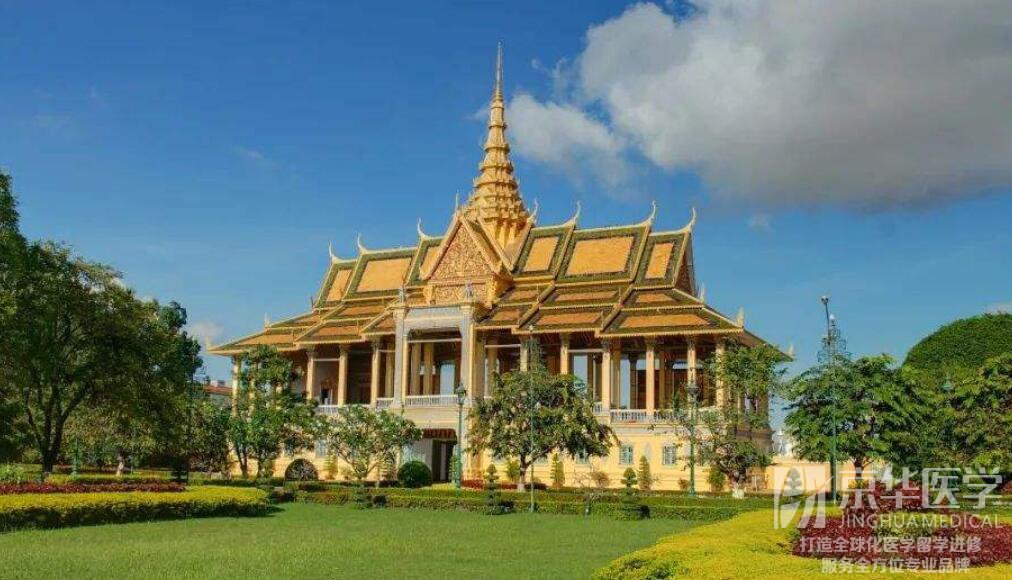 在菲律宾医学进修学医读医学院的体验