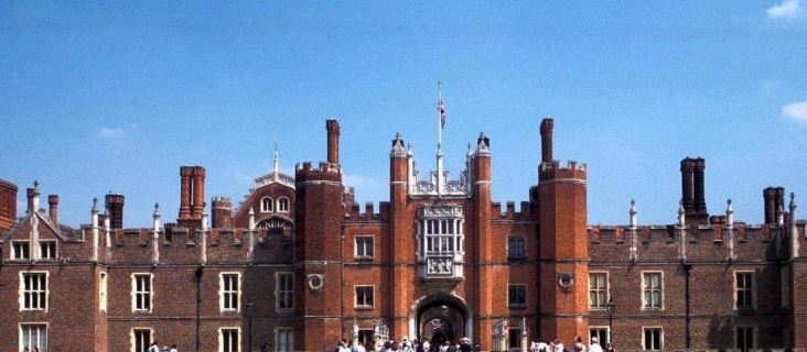 在谢菲尔德大学当医学访问学者见闻分享