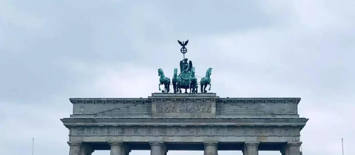 双非专硕的德国医学博士之路