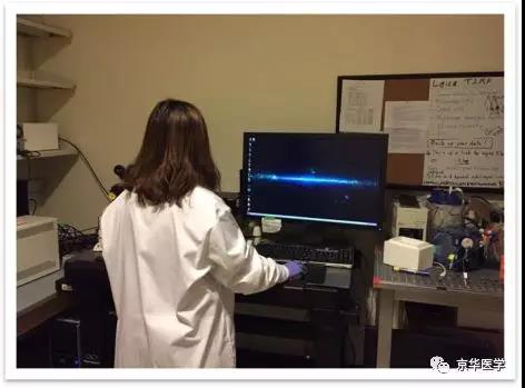 巧用哈佛大学当跳板-申请海外医学院博士