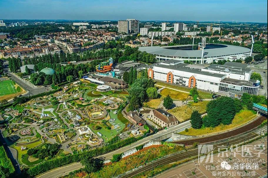 比利时医学留学申请院校条件费用