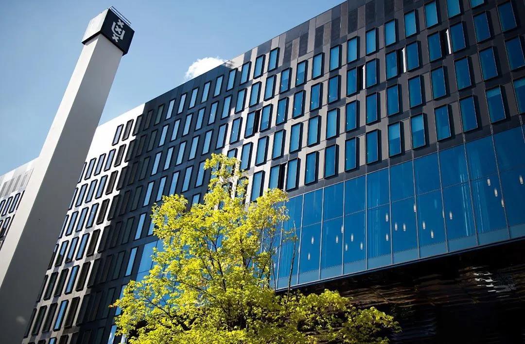 想去荷兰留学，有哪些知名院校推荐？