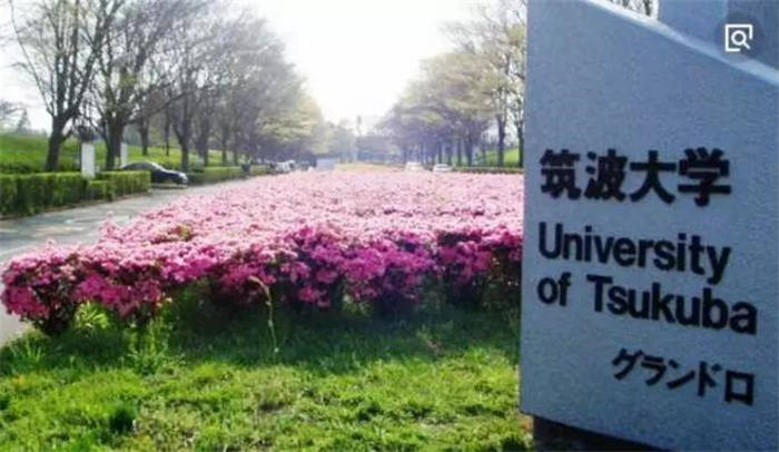 日本筑波大学的留学申请费用经历