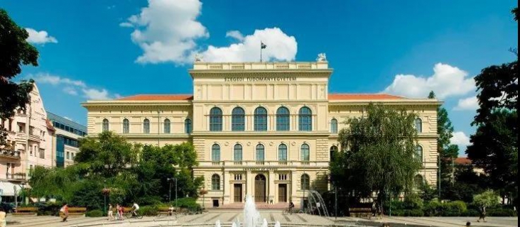 匈牙利医学院世界排名申请条件优势
